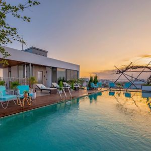 Prana Boutique Hotel And Apartments